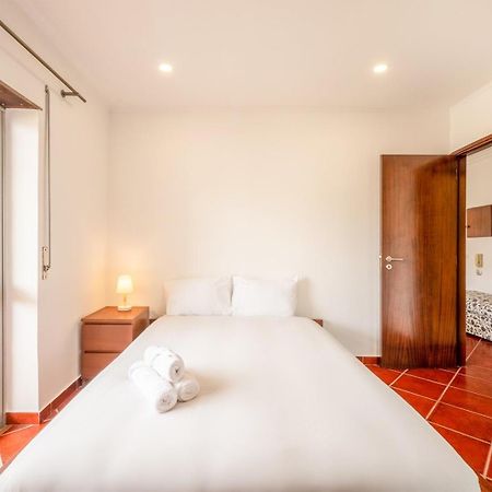 Guestready - Glowing Hideaway In Almada Quarto foto