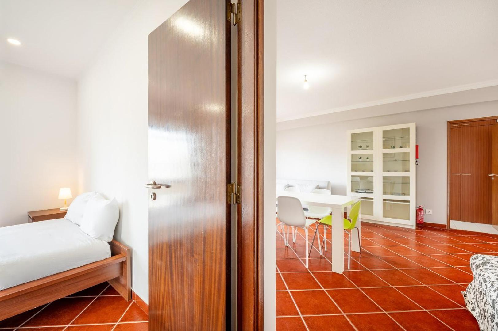 Guestready - Glowing Hideaway In Almada Quarto foto