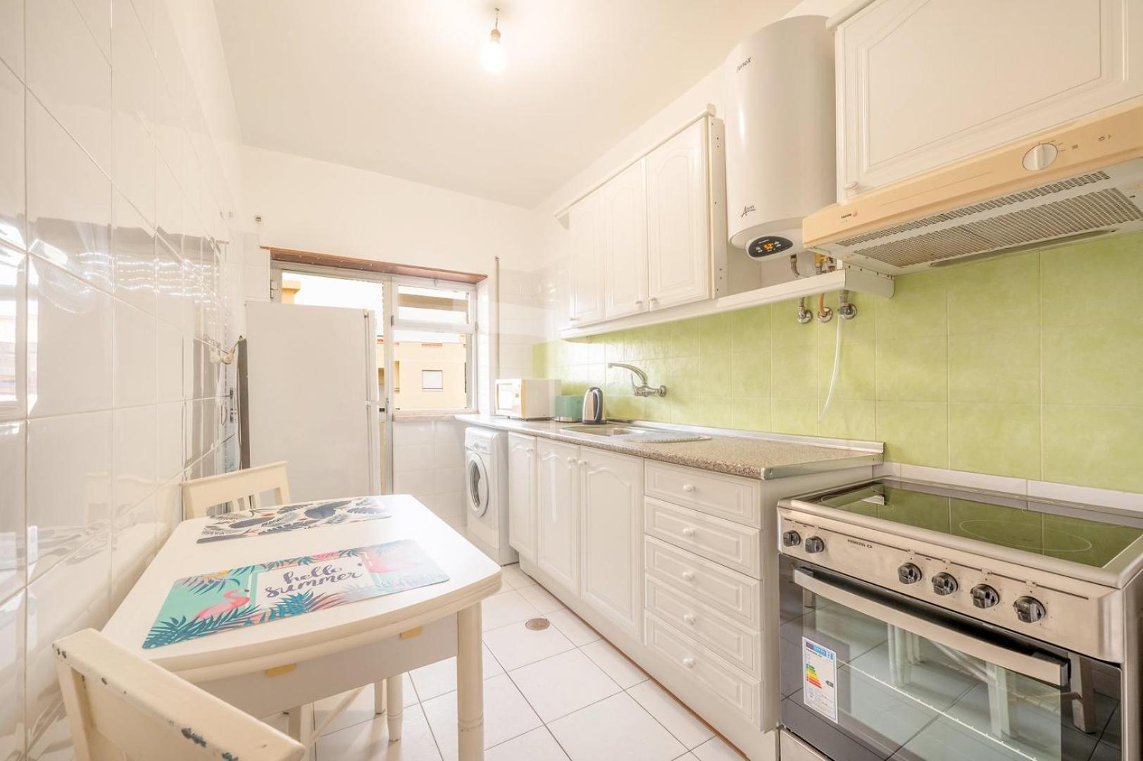 Guestready - Glowing Hideaway In Almada Quarto foto
