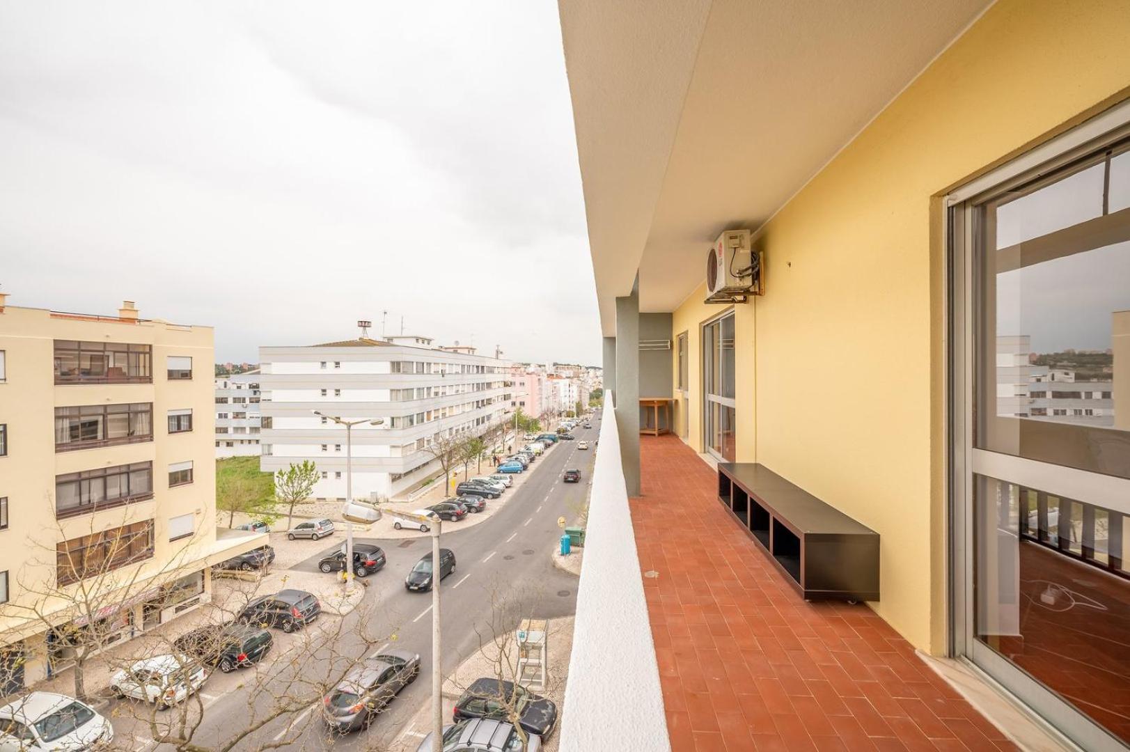 Guestready - Glowing Hideaway In Almada Quarto foto