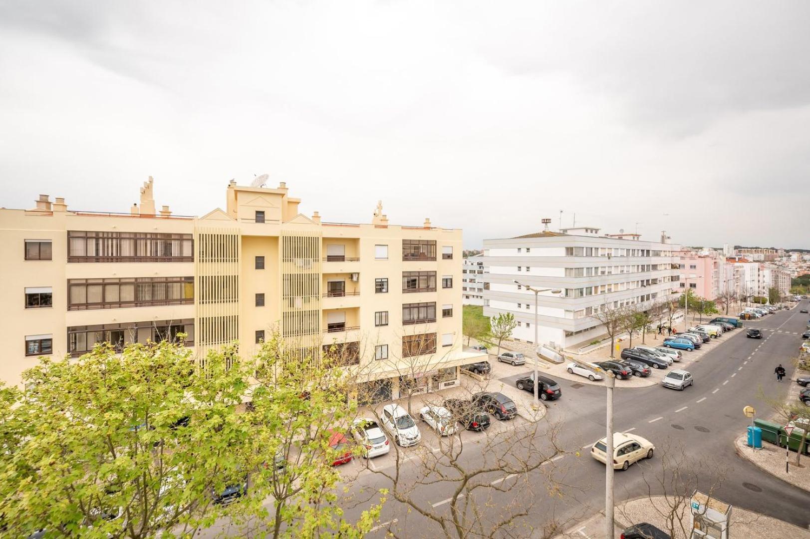 Guestready - Glowing Hideaway In Almada Quarto foto
