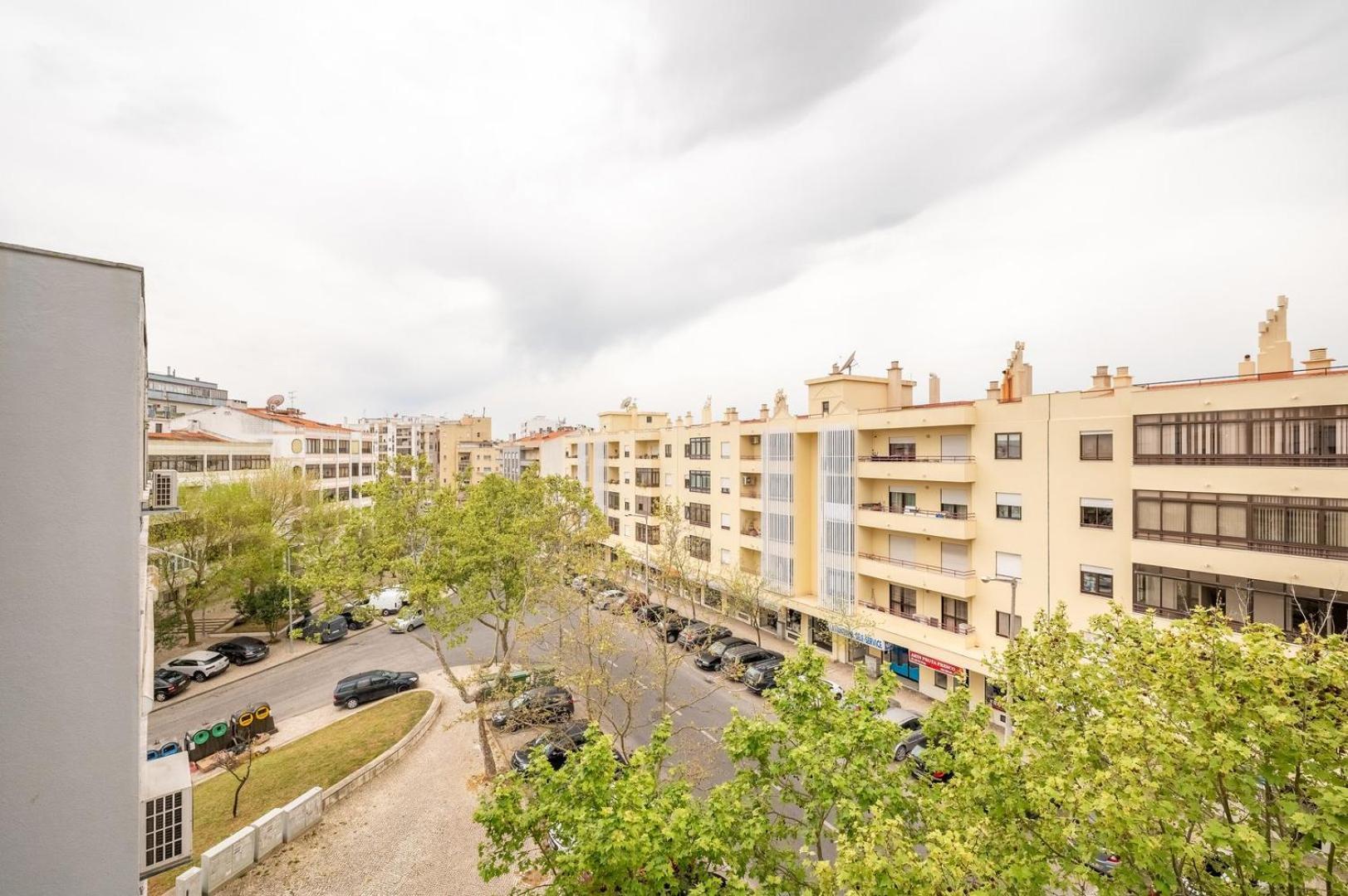 Guestready - Glowing Hideaway In Almada Quarto foto