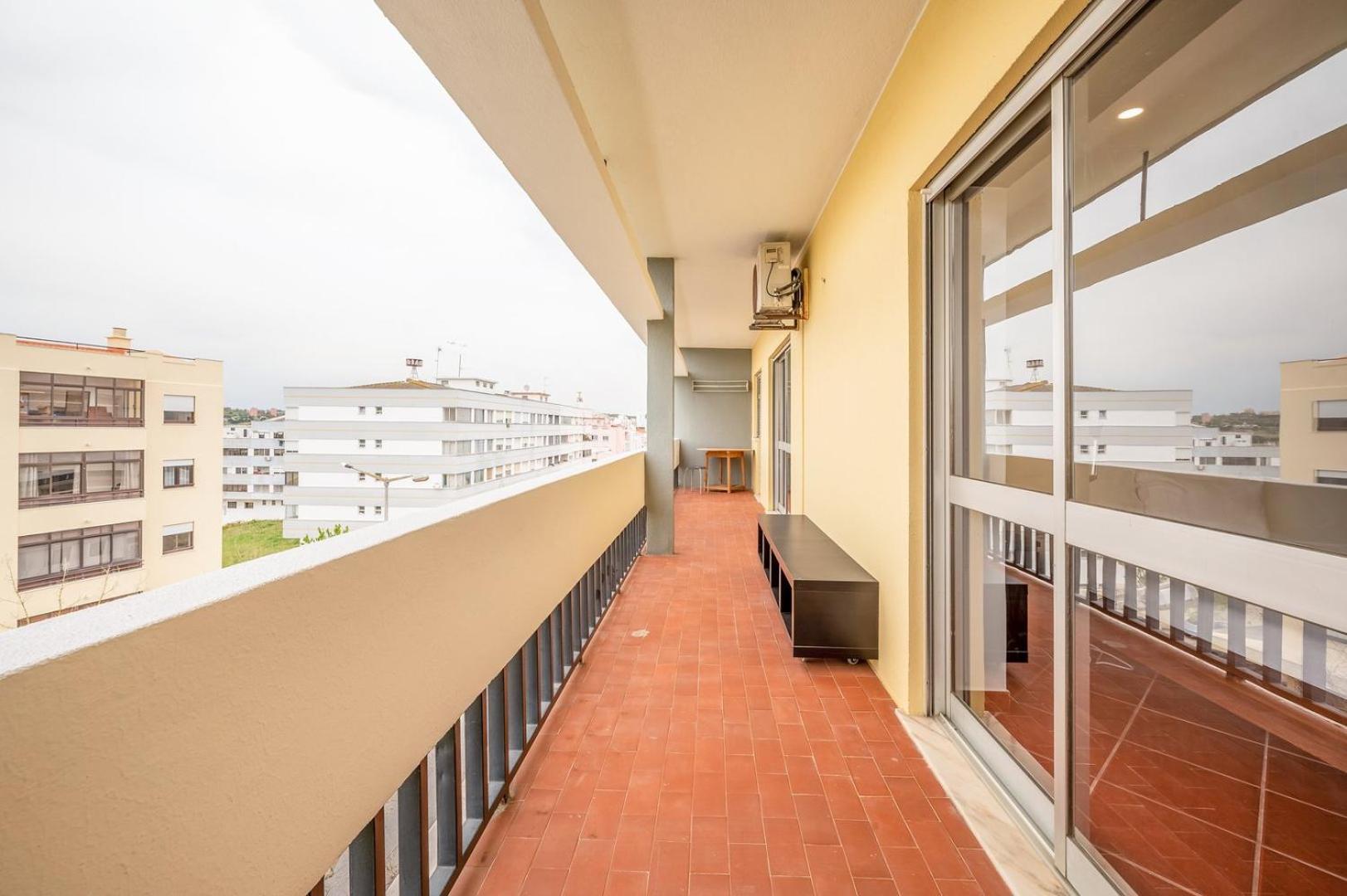 Guestready - Glowing Hideaway In Almada Quarto foto